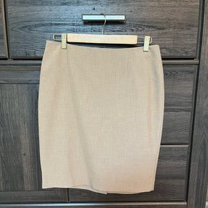 The Limited Pencil Skirt